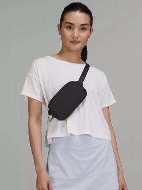 Lululemon Mini Belt Bag
